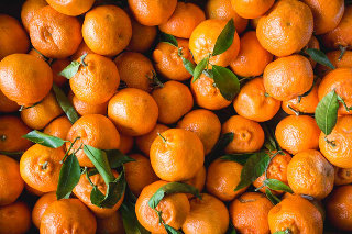 Tangerines