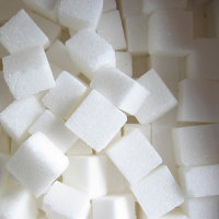 Sugar Cubes