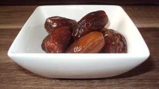 Dried Dates