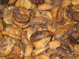 Dried Figs