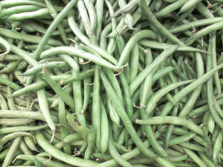 String Beans