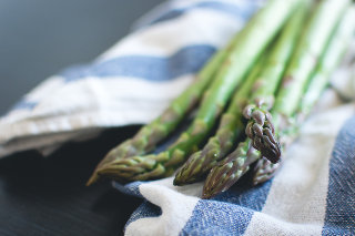 Asparagus