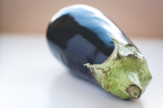 Eggplant