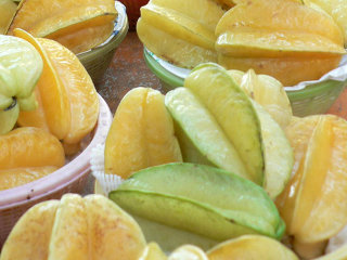 Starfruit