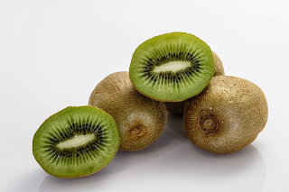 Kiwi Fruits