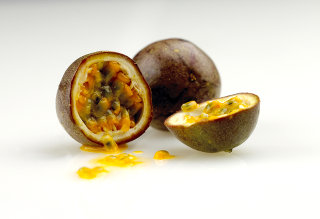 Passion Fruit