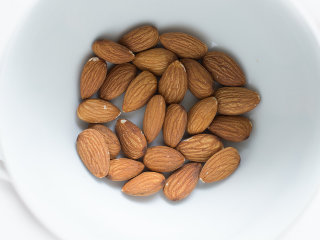 Almonds