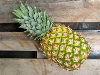 Pineapple