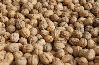 Walnuts